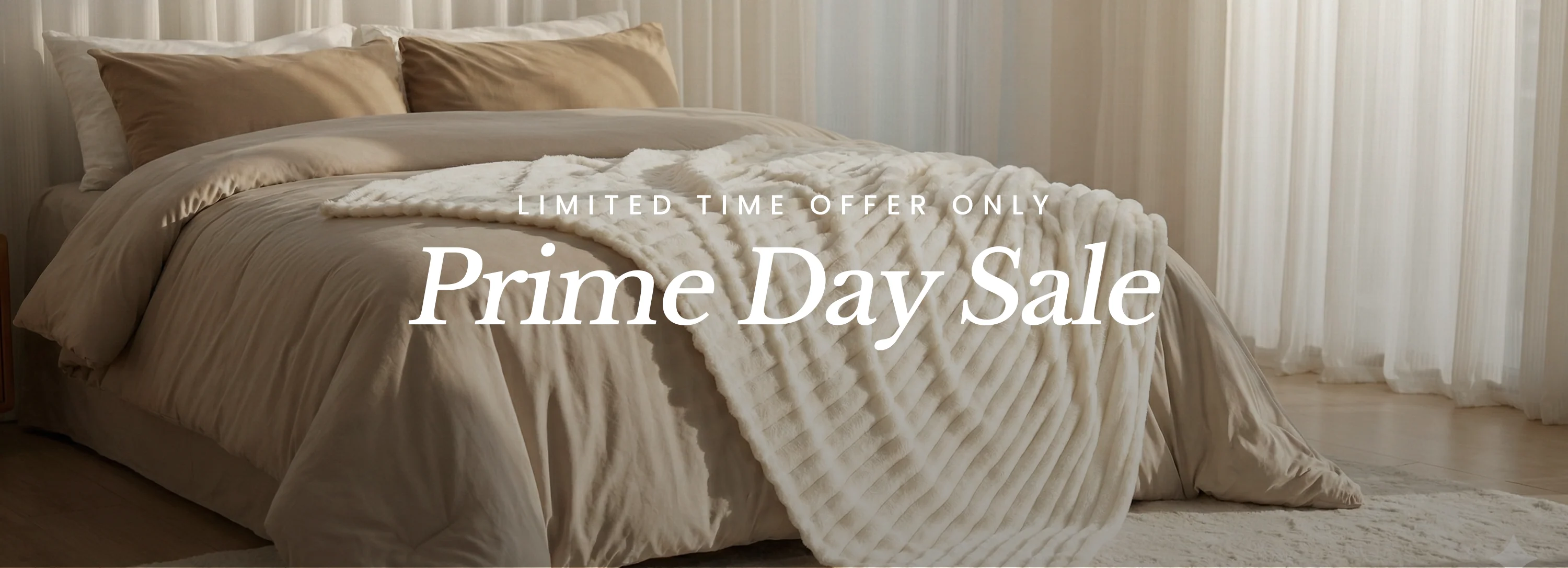 Pure Comfort in Every Layer